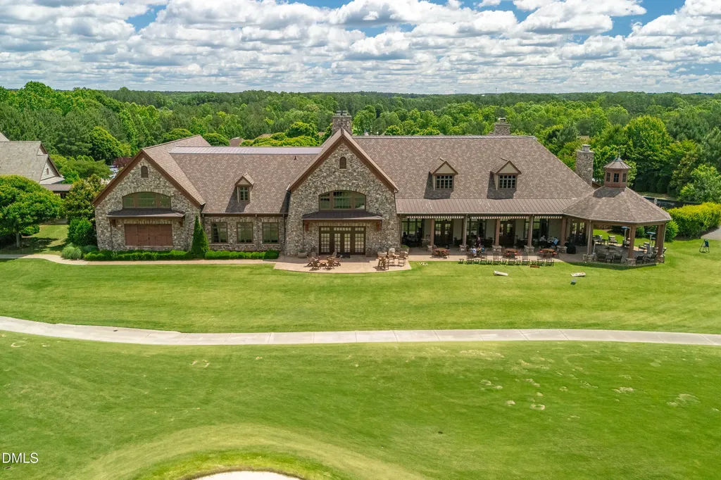 1753 Hasentree Villa Lane Wake Forest NC 27587