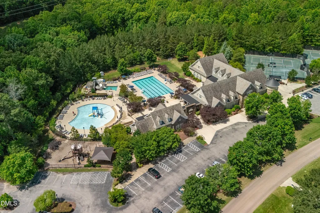 1753 Hasentree Villa Lane Wake Forest NC 27587