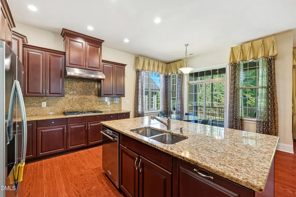 1753 Hasentree Villa Lane Wake Forest NC 27587