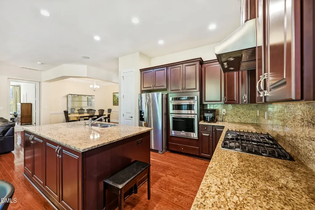 1753 Hasentree Villa Lane Wake Forest NC 27587
