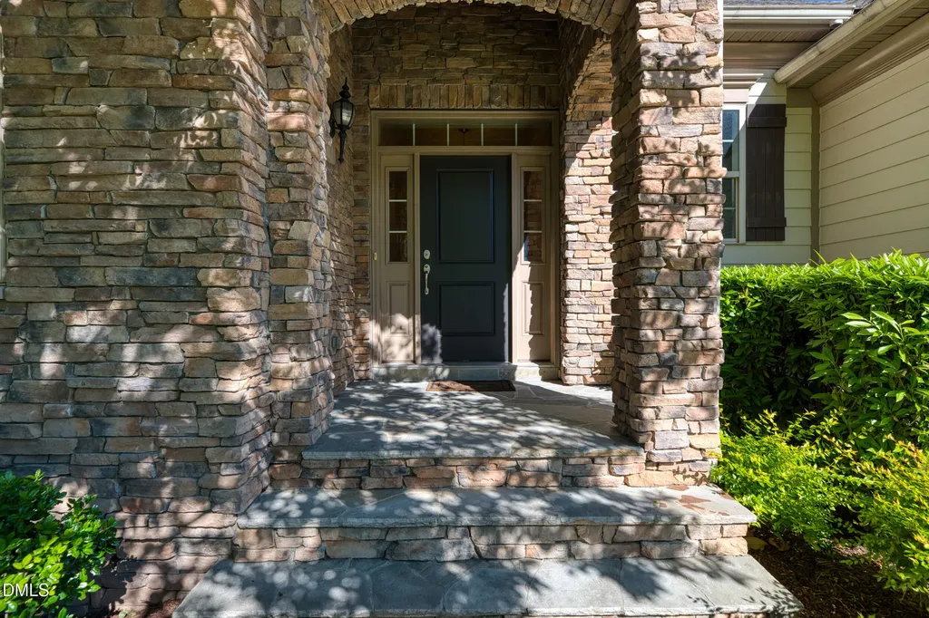 1753 Hasentree Villa Lane Wake Forest NC 27587