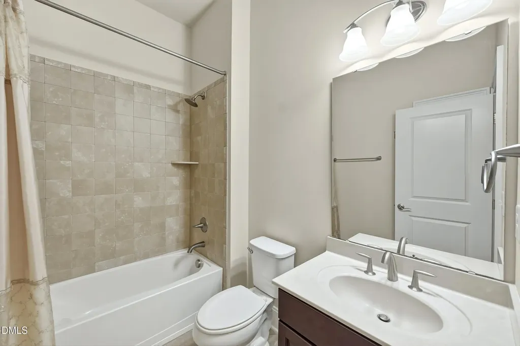 1753 Hasentree Villa Lane Wake Forest NC 27587
