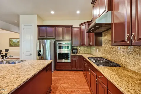 1753 Hasentree Villa Lane Wake Forest NC 27587