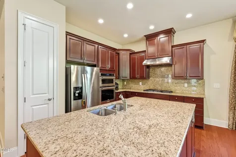1753 Hasentree Villa Lane Wake Forest NC 27587
