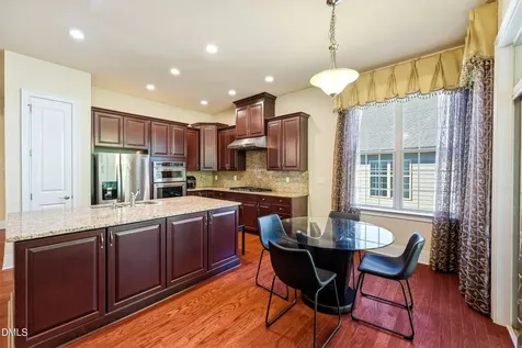 1753 Hasentree Villa Lane Wake Forest NC 27587