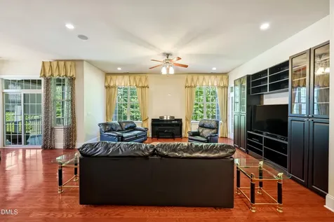 1753 Hasentree Villa Lane Wake Forest NC 27587