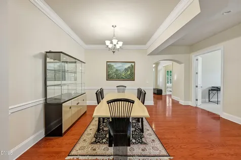 1753 Hasentree Villa Lane Wake Forest NC 27587