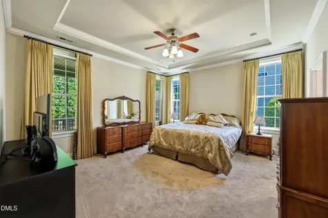1753 Hasentree Villa Lane Wake Forest NC 27587