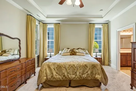 1753 Hasentree Villa Lane Wake Forest NC 27587