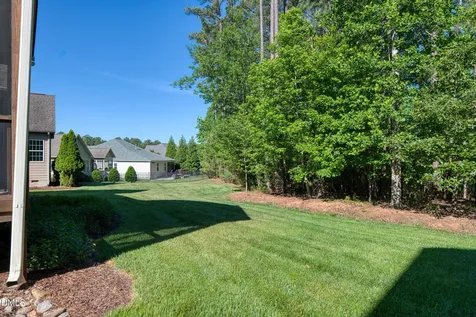 1753 Hasentree Villa Lane Wake Forest NC 27587