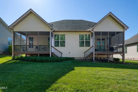 1753 Hasentree Villa Lane Wake Forest NC 27587