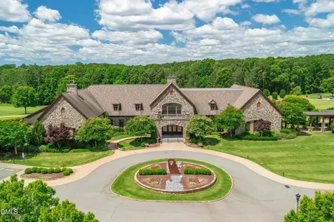 1753 Hasentree Villa Lane Wake Forest NC 27587