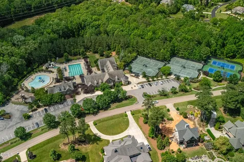 1753 Hasentree Villa Lane Wake Forest NC 27587