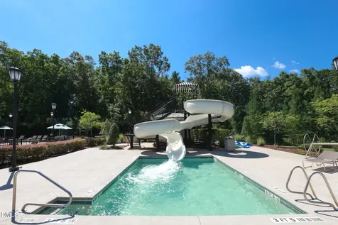 1753 Hasentree Villa Lane Wake Forest NC 27587
