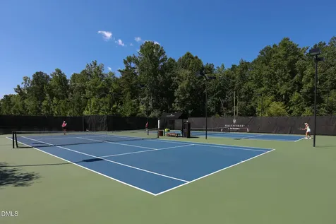1753 Hasentree Villa Lane Wake Forest NC 27587