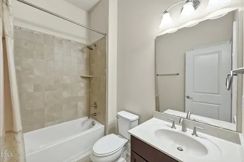 1753 Hasentree Villa Lane Wake Forest NC 27587