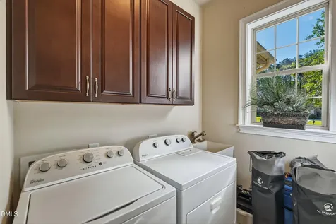 1753 Hasentree Villa Lane Wake Forest NC 27587