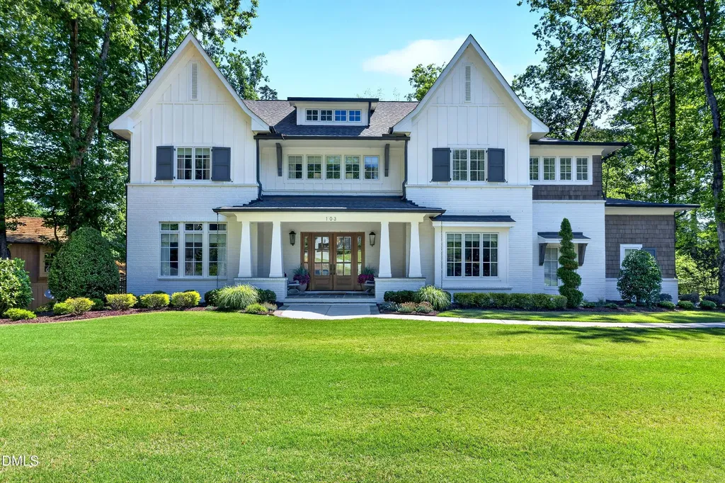 103 Dumbarton Court Cary NC 27511