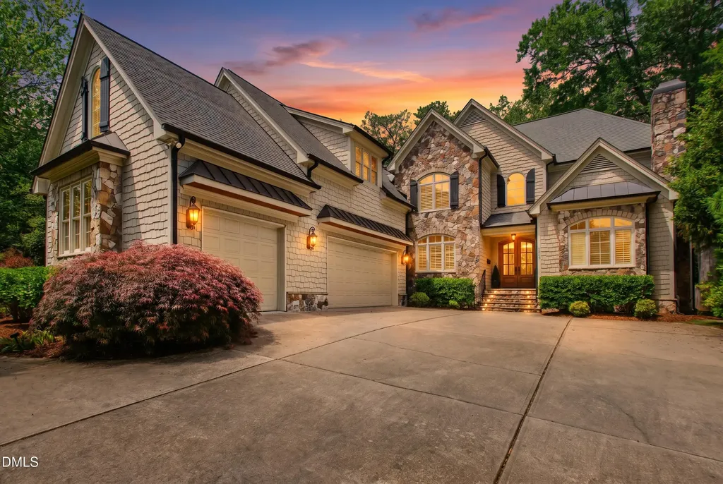 2805 Anderson Drive Raleigh NC 27608