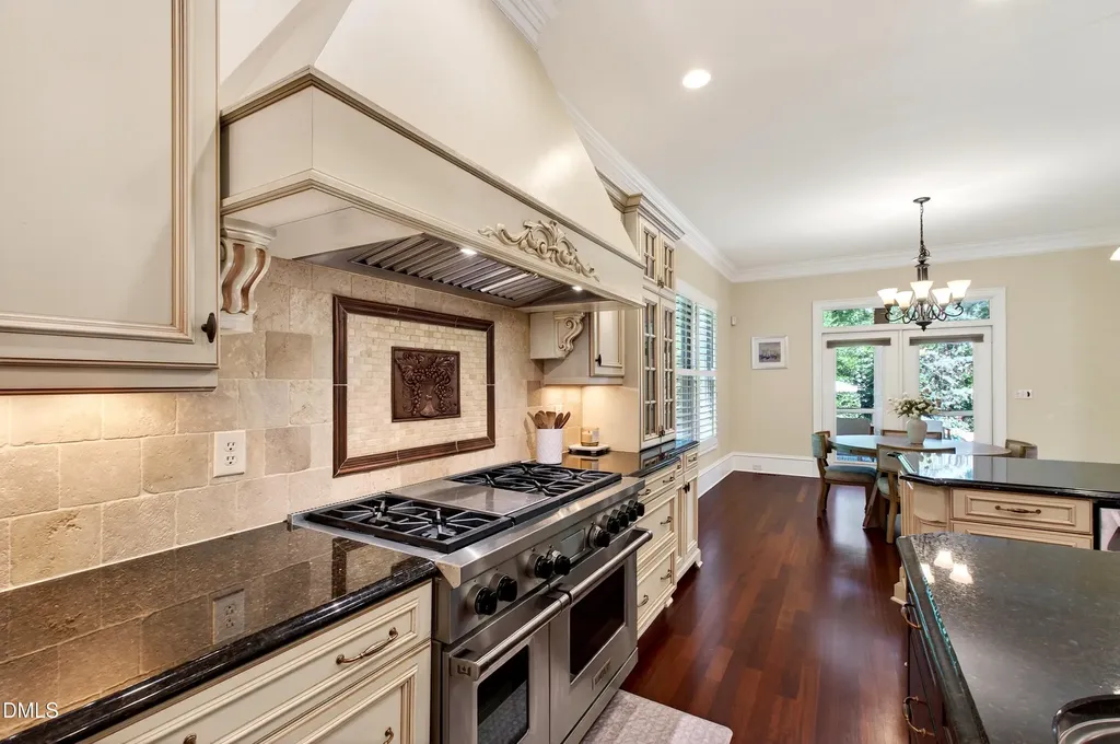 2805 Anderson Drive Raleigh NC 27608