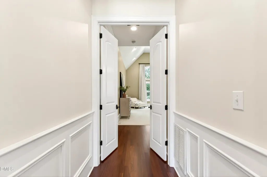 2805 Anderson Drive Raleigh NC 27608