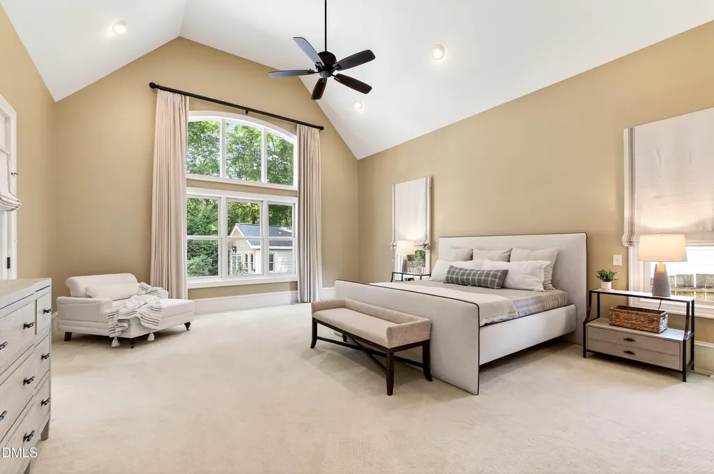 2805 Anderson Drive Raleigh NC 27608