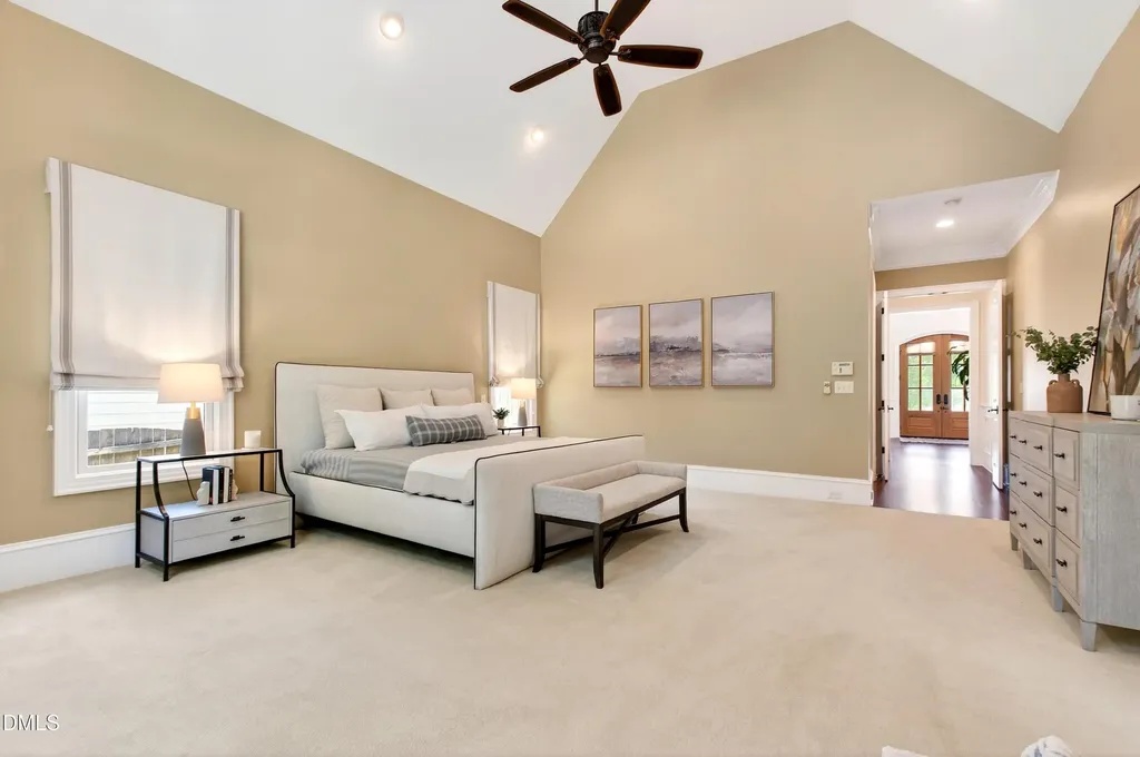 2805 Anderson Drive Raleigh NC 27608