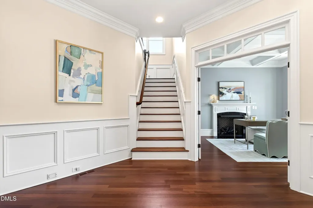 2805 Anderson Drive Raleigh NC 27608