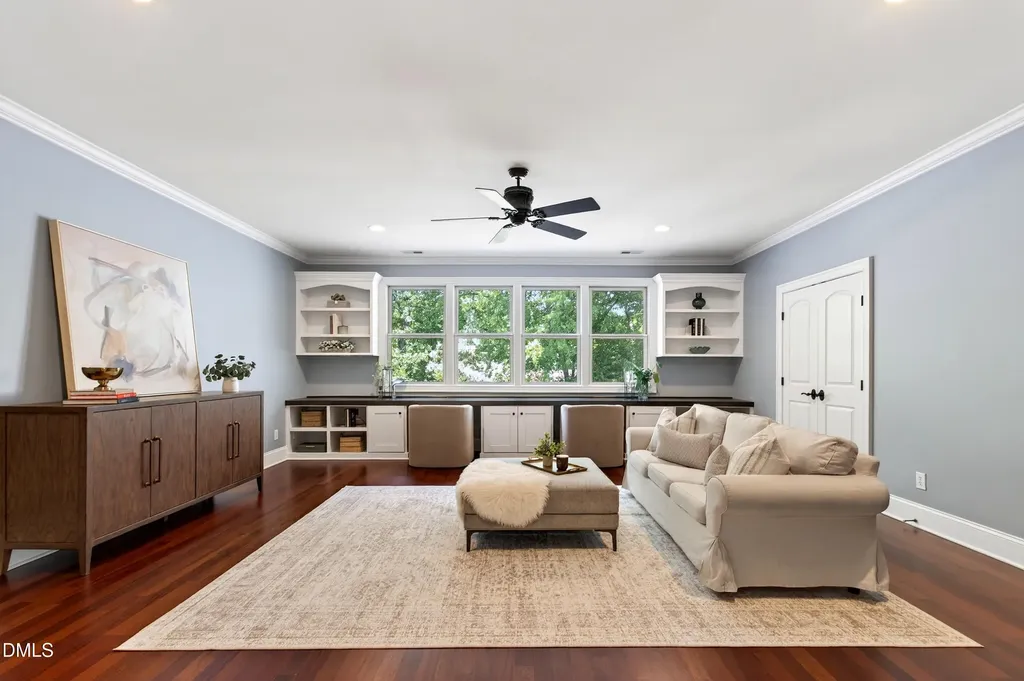 2805 Anderson Drive Raleigh NC 27608
