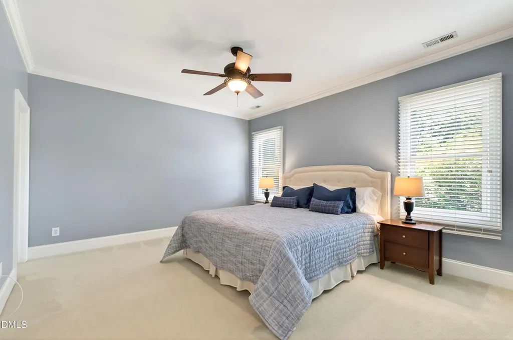 2805 Anderson Drive Raleigh NC 27608