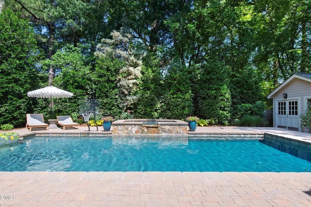 2805 Anderson Drive Raleigh NC 27608