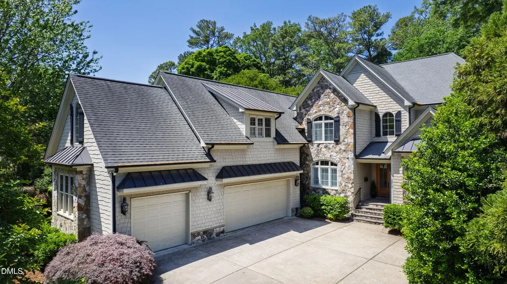 2805 Anderson Drive Raleigh NC 27608