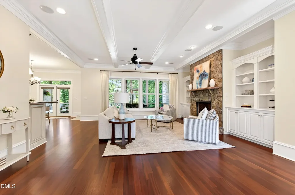 2805 Anderson Drive Raleigh NC 27608