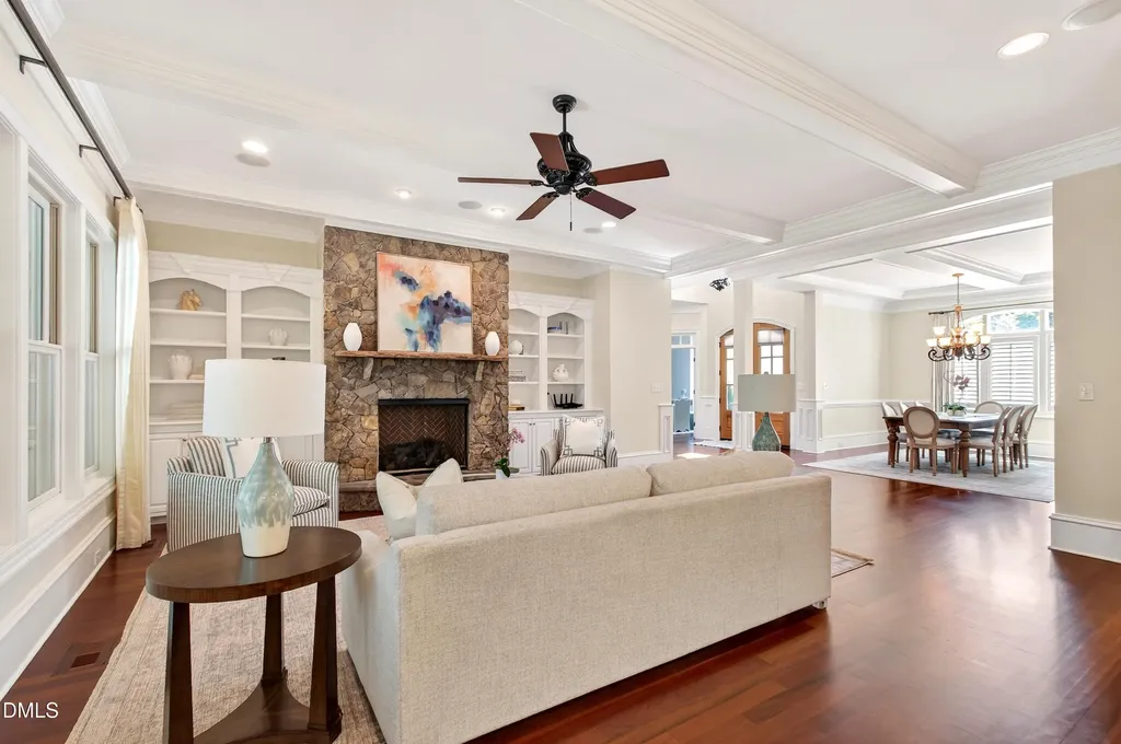 2805 Anderson Drive Raleigh NC 27608