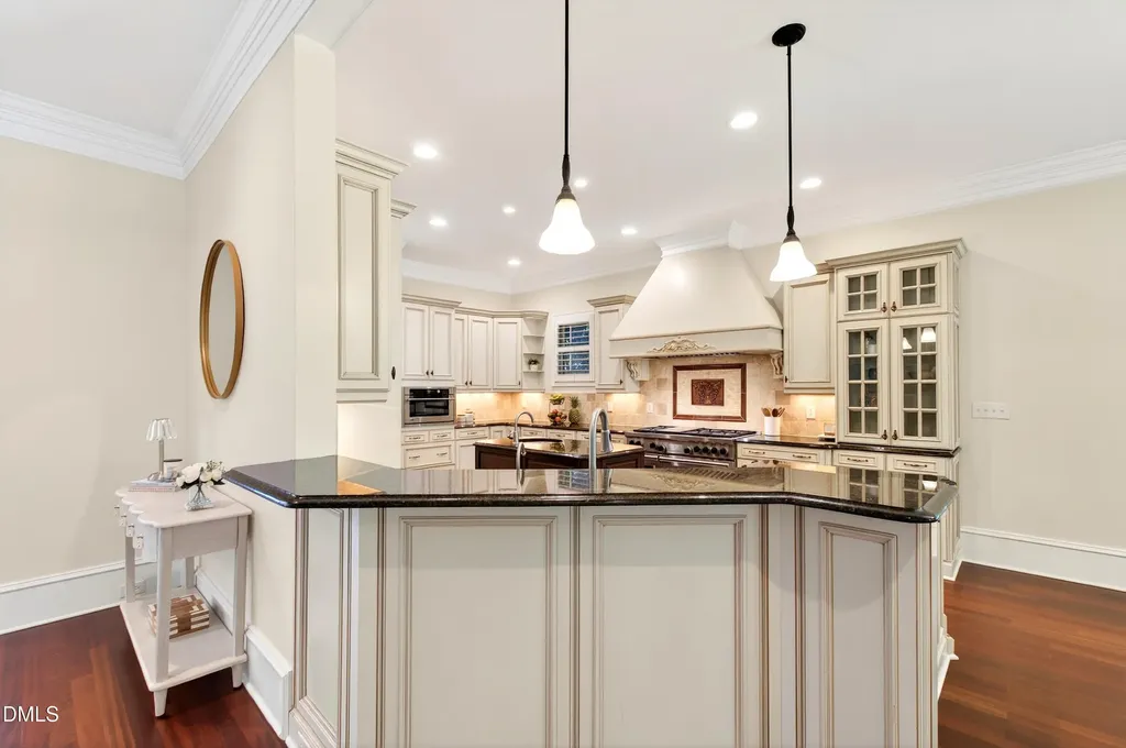 2805 Anderson Drive Raleigh NC 27608