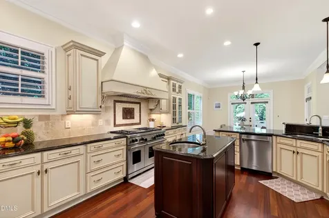 2805 Anderson Drive Raleigh NC 27608