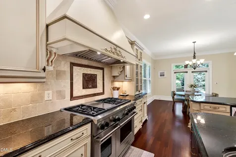 2805 Anderson Drive Raleigh NC 27608