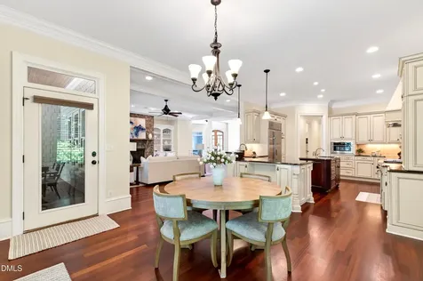 2805 Anderson Drive Raleigh NC 27608