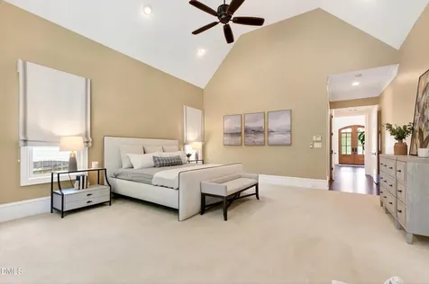 2805 Anderson Drive Raleigh NC 27608