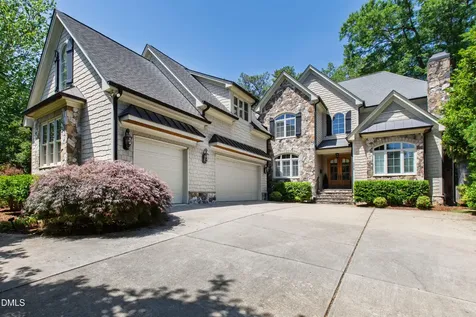 2805 Anderson Drive Raleigh NC 27608