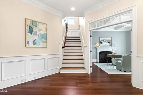 2805 Anderson Drive Raleigh NC 27608