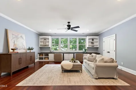 2805 Anderson Drive Raleigh NC 27608