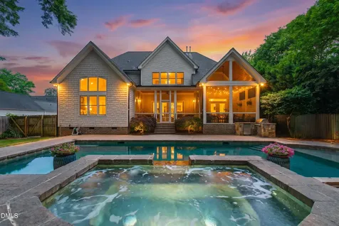 2805 Anderson Drive Raleigh NC 27608