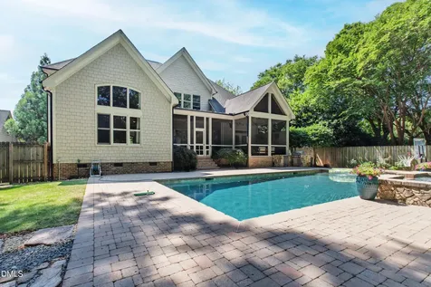 2805 Anderson Drive Raleigh NC 27608