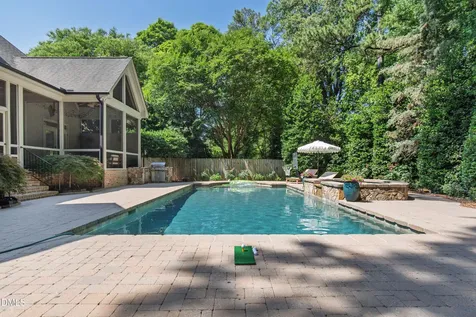 2805 Anderson Drive Raleigh NC 27608