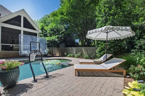 2805 Anderson Drive Raleigh NC 27608