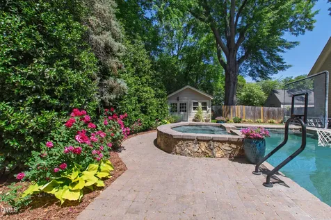 2805 Anderson Drive Raleigh NC 27608