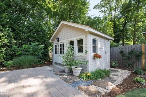 2805 Anderson Drive Raleigh NC 27608