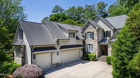 2805 Anderson Drive Raleigh NC 27608
