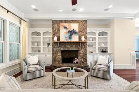 2805 Anderson Drive Raleigh NC 27608